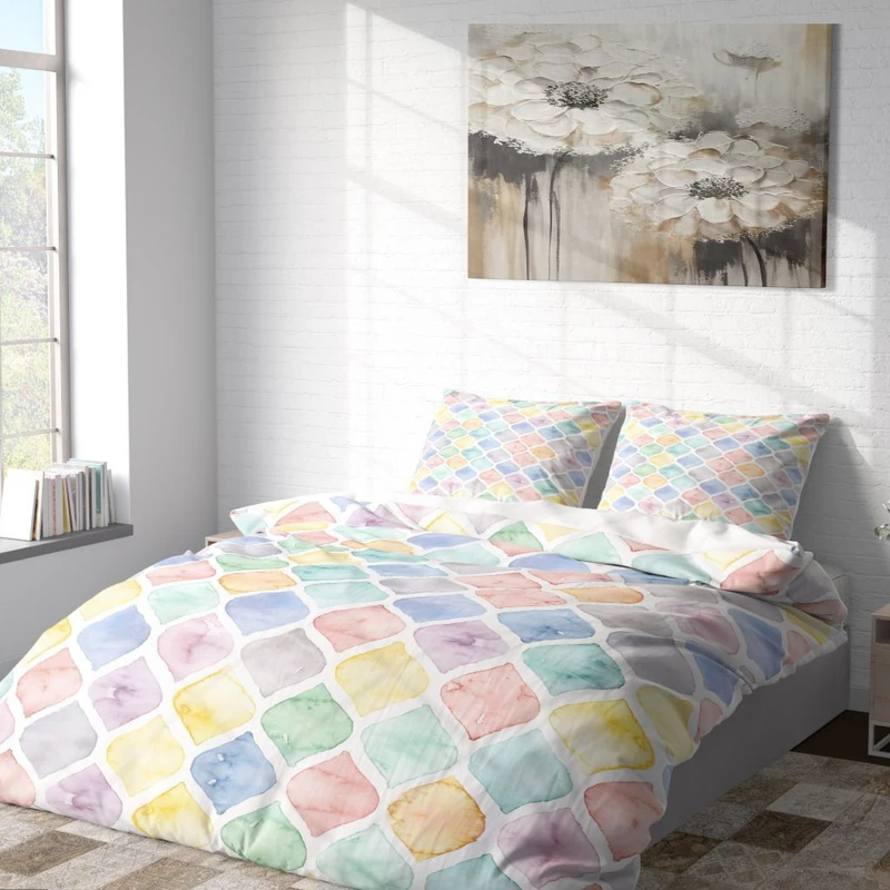 سرویس خواب تک نفره 4 تکه مدل اسپرت کد ۱۳۶۵