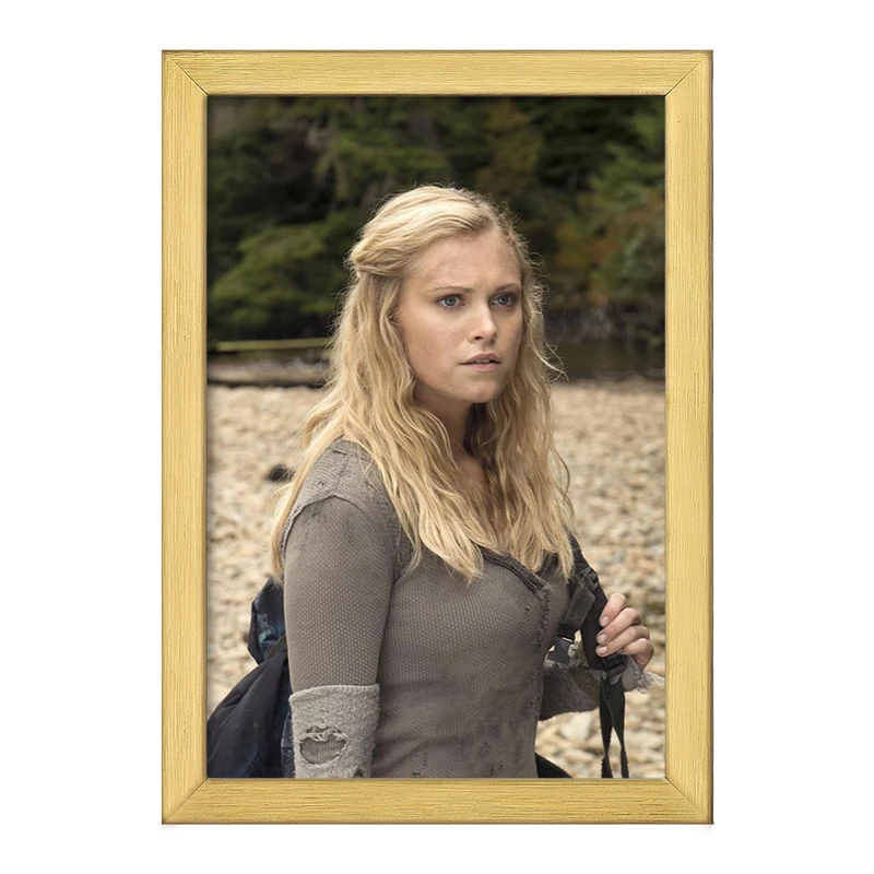 تابلو خندالو طرح سریال صد نفر The 100 کد 28581