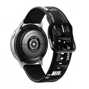بند مدل Lux-N26-7 مناسب برای ساعت هوشمند سامسونگ Galaxy Watch 7 40mm 44mm / Watch FE 40mm 44mm