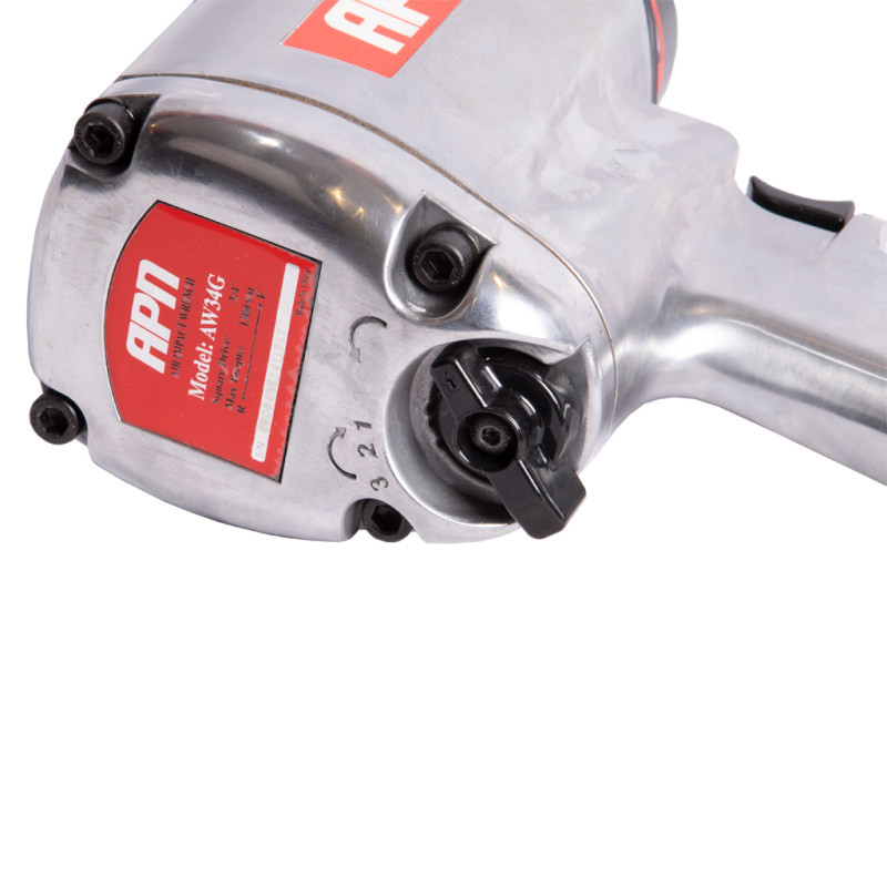 آچار بکس بادی ای پی ان مدل AW-34-G