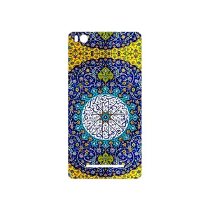 MAHOOT Iran Tile 13 Cover Sticker for Xiaomi Mi 4c