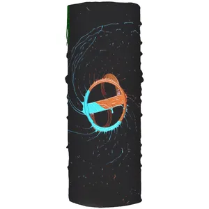 دستمال سر و گردن مدل  B59