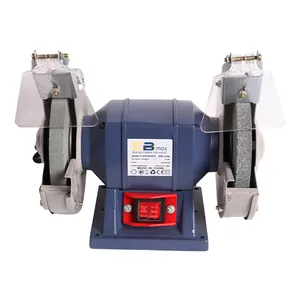 سنگ رومیزی 150 میلیمتری 350 وات  ابی مکس مدل EM1206 
