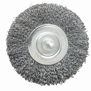 فرچه جهان برس مدل سیمی سر دریلی کد JMH90