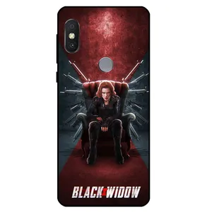 Megafone 5423 Cover For Xiaomi Redmi Note 5 / Note 5 Pro