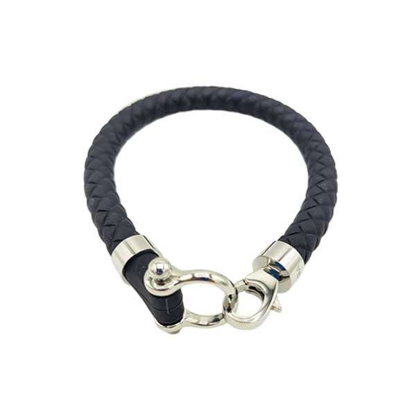 دستبند مردانه مدل رابر