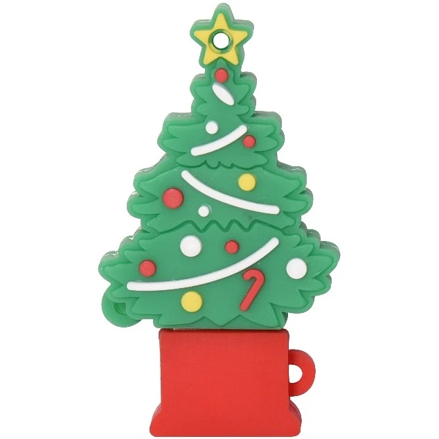 فلش مموری کینگ فست مدل CR-14 ظرفیت 32 گیگابایت با رابط USB 2.0