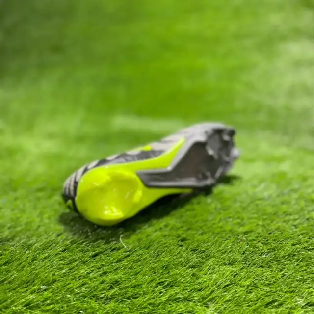 کفش فوتبال مردانه مدل استوک دار امباپه 0062