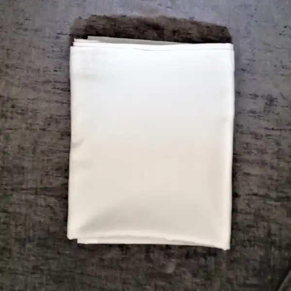 زیرپرده باربد مدل آستر پرده کد TA1/5280 سایز 280 × 150 سانتی متر