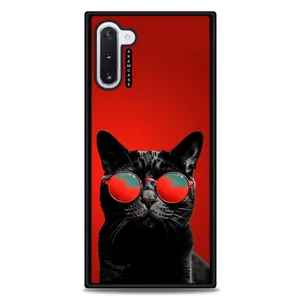 AKAM AMC-WSGN10-CATS3 Cover For Samsung Galaxy Note 10