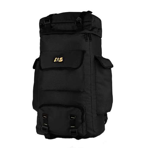 کوله پشتی کوهنوردی 50 لیتری کد 001