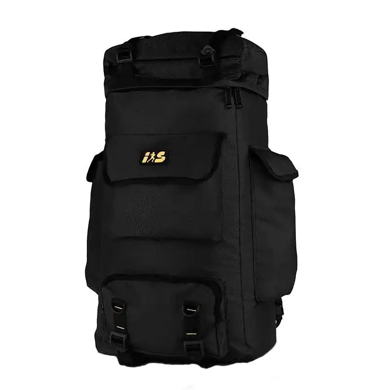 کوله پشتی کوهنوردی 50 لیتری کد 001