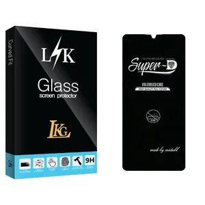 LKG LKK SuperD Screen Protector For Samsung  Galaxy A25