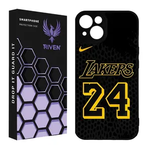 RIVEN RI3-6 Case For Apple iPhone 15