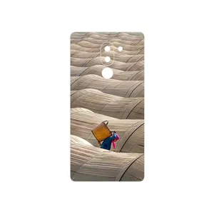 MAHOOT Strawberry Greenhouses Cover Sticker for Honor 6X