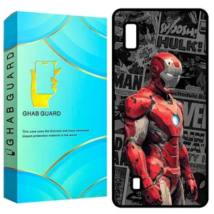 Ghab Guard GCHPA10 Cover For Samsung Galaxy A10 / M10