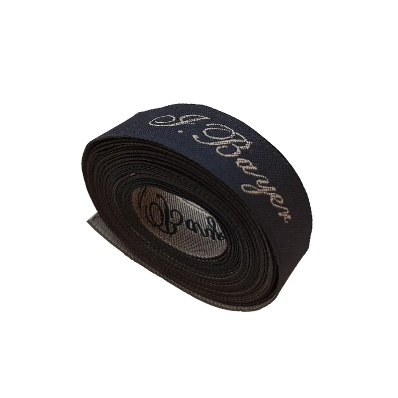 یراق مدل گلدوزی شده طرح Bayer کد 002 طول 3.5 متر