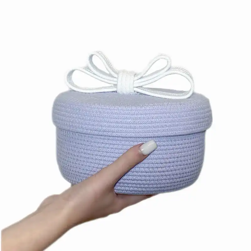 جعبه هدیه مدل قیطانی