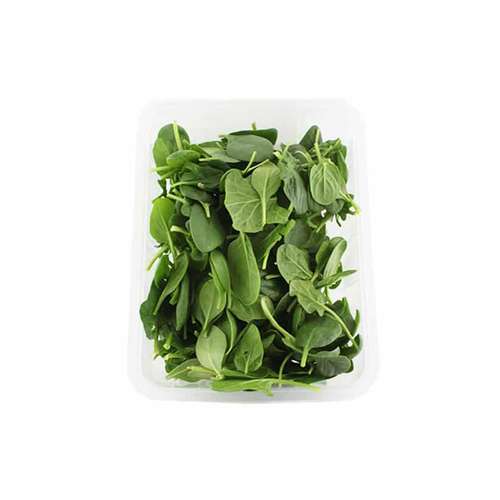 بیبی اسفناج - 600 گرم