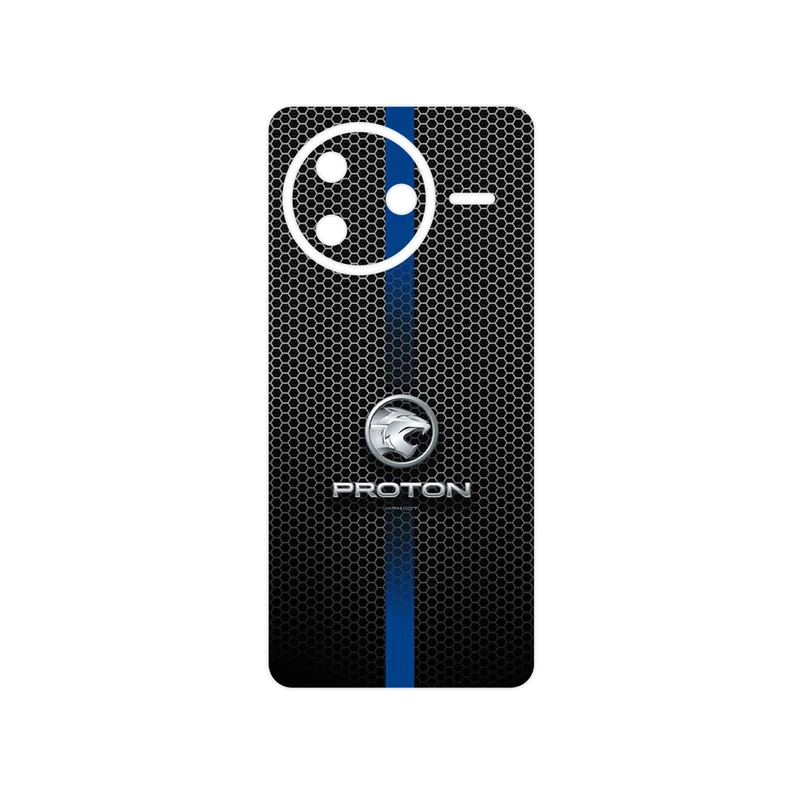 برچسب پوششی ماهوت مدل PROTON مناسب برای گوشی موبایل شیائومی Poco F7 Pro