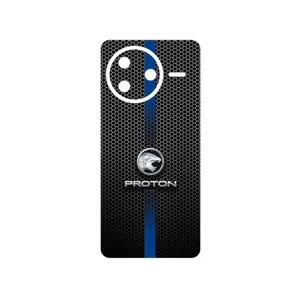 MAHOOT PROTON Cover Sticker for Xiaomi Poco F7 Pro
