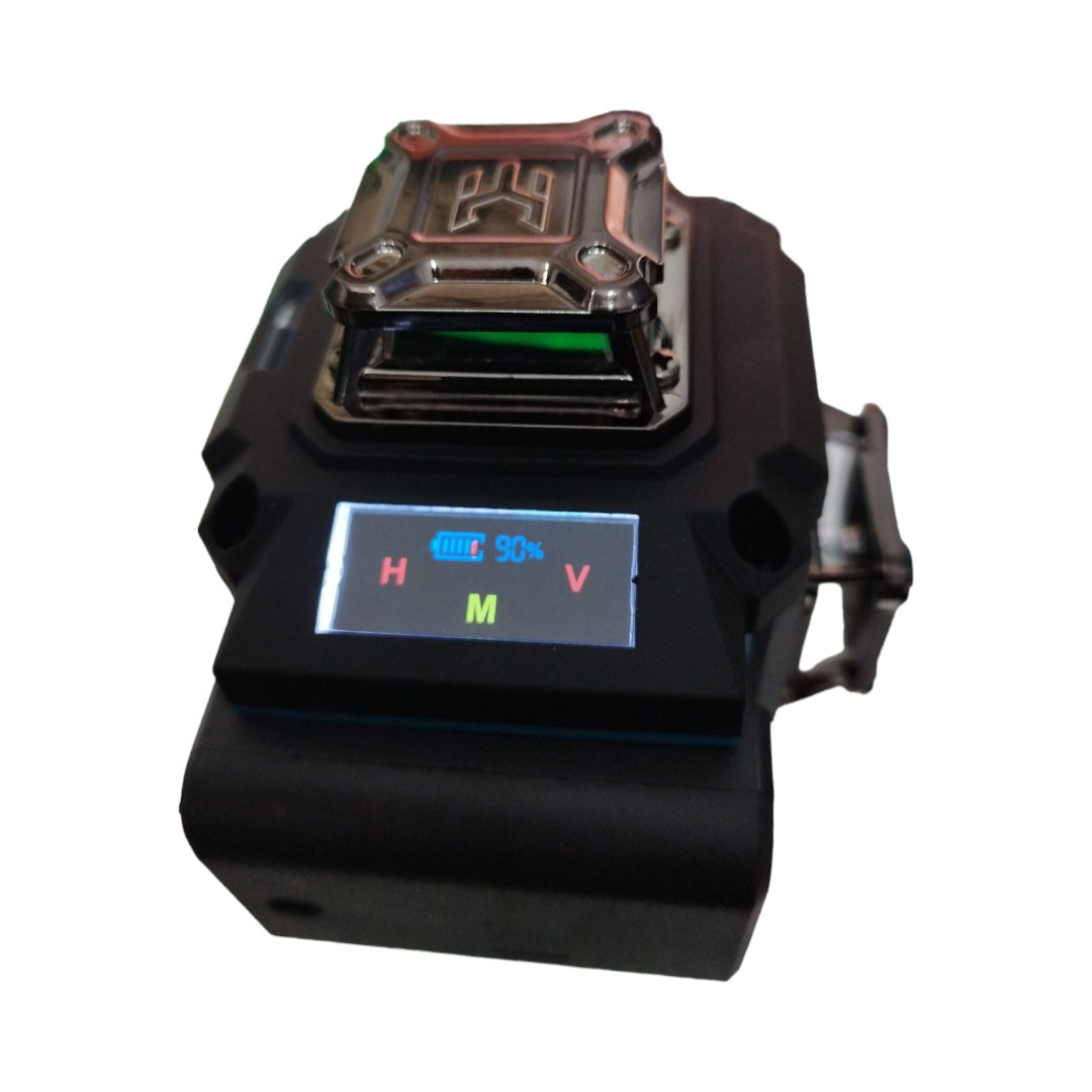 تراز لیزری مدل BYT-LL4D تراز لیزری مدل BYT-LL4D