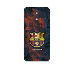 MAHOOT BARCELONA-FC-2 Cover Sticker for GLX Aria