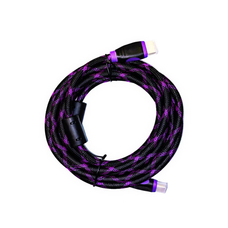 کابل HDMI پیرکس مدل 2020 به طول 3 متر