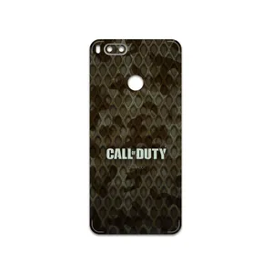 MAHOOT  Call-of-Duty-Game Cover Sticker for Xiaomi Mi 5X