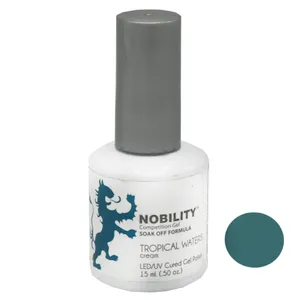 لاک ژل ناخن نبلیتی شماره 103