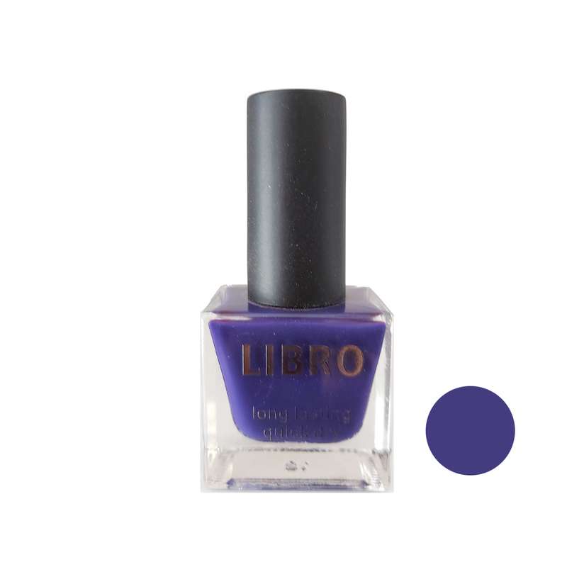 لاک ناخن لیبرو شماره 33