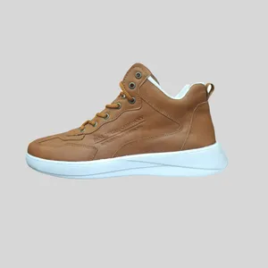 نیم بوت مردانه کد 216