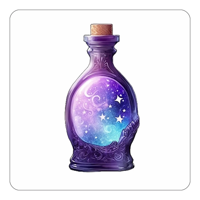 مگنت کاکتی طرح هری پاتر Harry Potter مدل mp44379