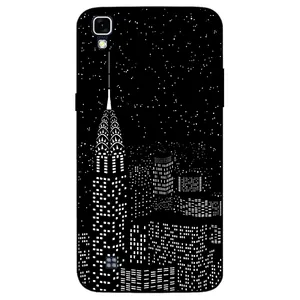 Megafone 7768 Cover For LG X Power