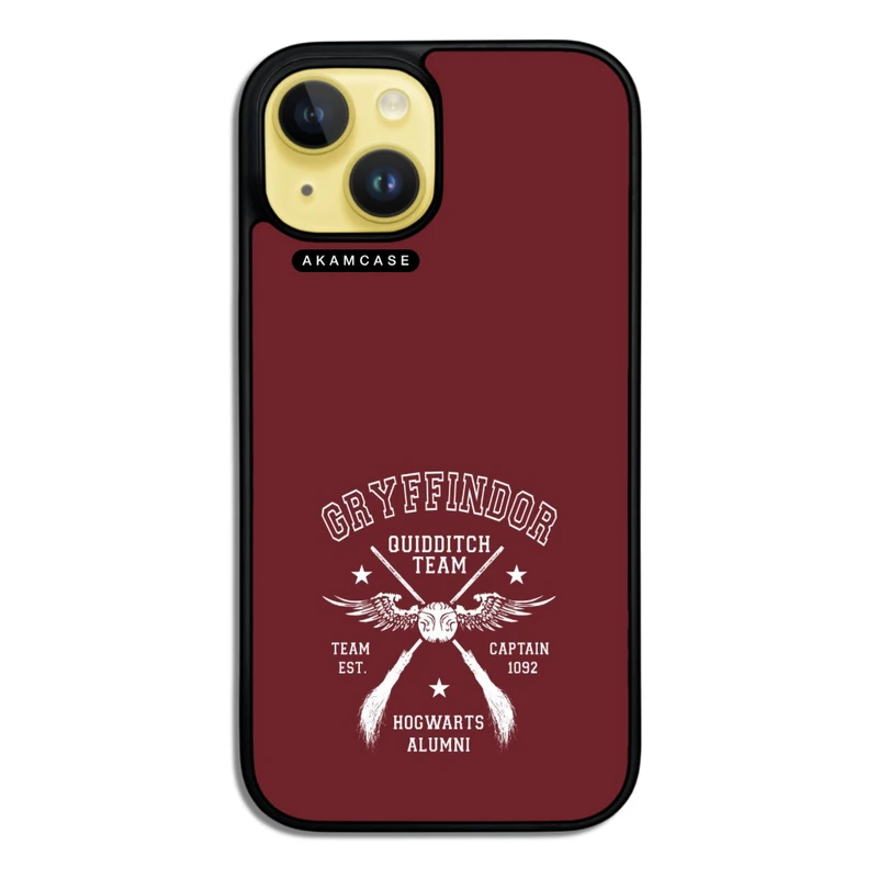 کاور آکام مدل AMC-WA15-HARRY POTTER-26 مناسب برای گوشی موبایل اپل iPhone 15