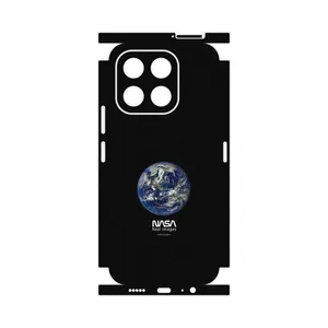 MAHOOT NASA Home Earth-FullSkin Cover Sticker for Honor X6c