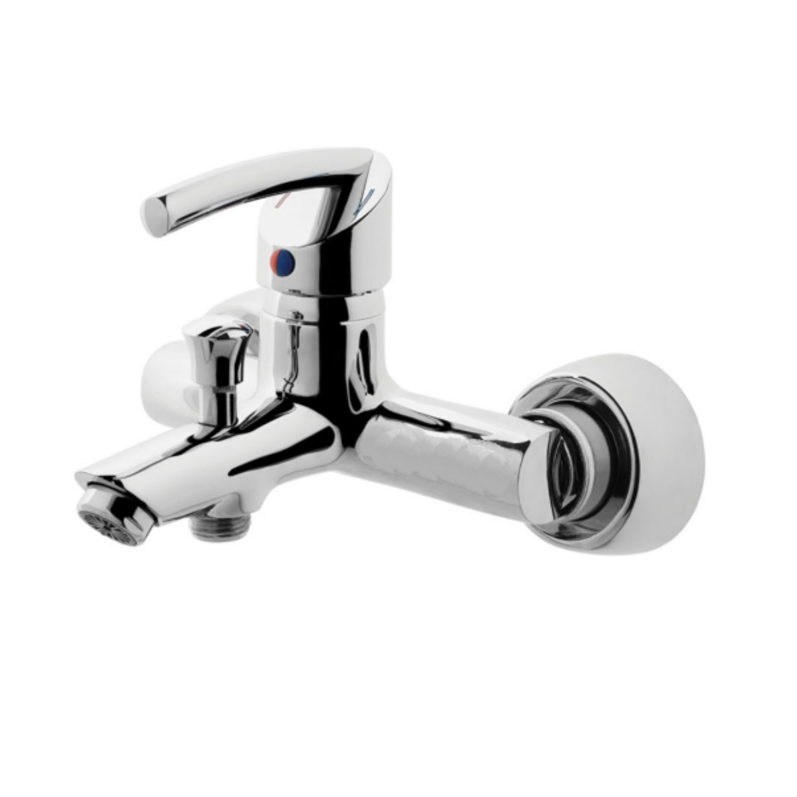 ست شیرآلات صنعت گستر الماس مدل ساران مجموعه 4 عددی