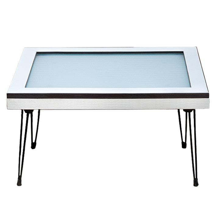 میز نور کد 0004 سایز 50x70 سانتی متر