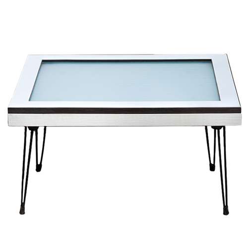 میز نور کد 0004 سایز 50x70 سانتی متر