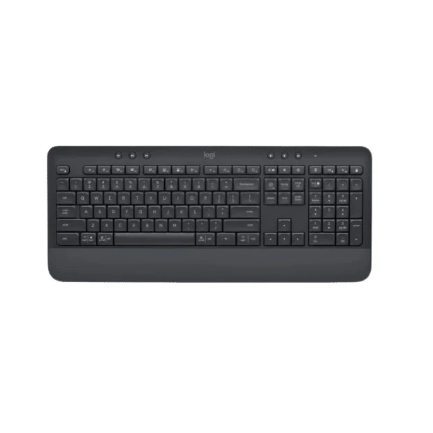 کیبورد لاجیتک مدل SIGNATURE K650