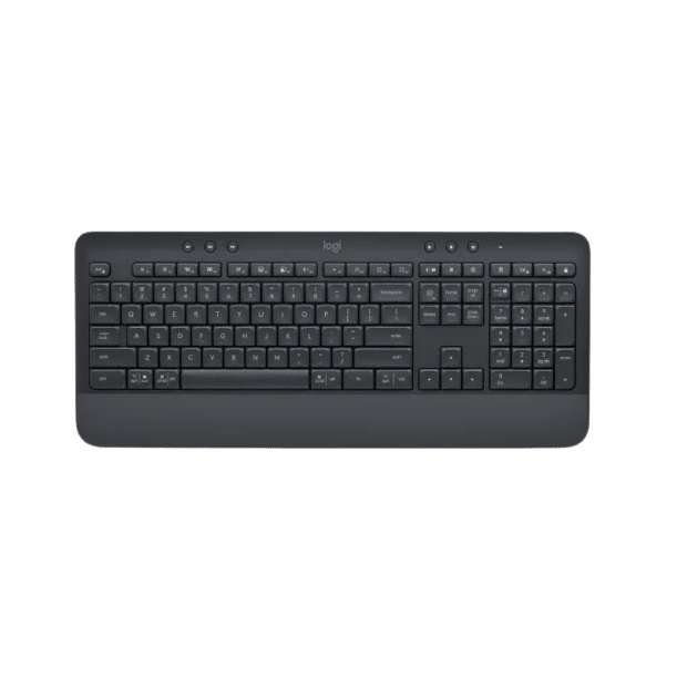 کیبورد لاجیتک مدل SIGNATURE K650 کیبورد لاجیتک مدل SIGNATURE K650