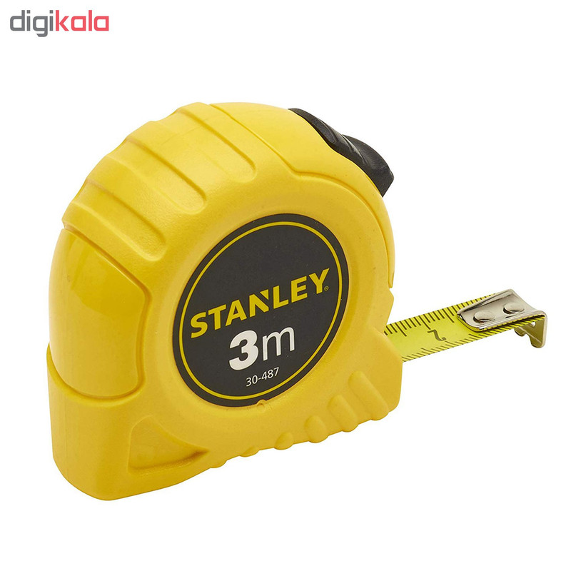 متر 3 متری استنلی مدل 30-487