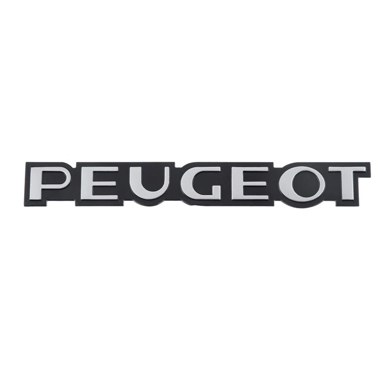 آرم صندوق عقب خودرو قطعه سازان کبیر مدل ARM-PUG405-340 مناسب برای پژو 405