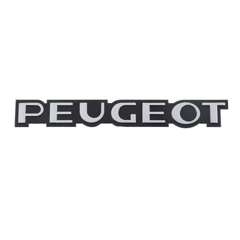 آرم صندوق عقب خودرو قطعه سازان کبیر مدل ARM-PUG405-340 مناسب برای پژو 405