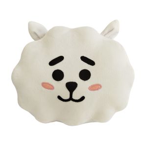 عروسک مدل آرجی کد bt21-BTS طول 30 سانتی متر