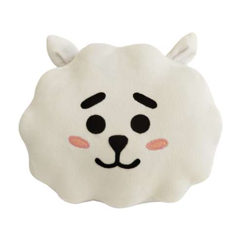 عروسک مدل آرجی کد bt21-BTS طول 30 سانتی متر