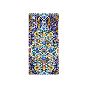 MAHOOT Iran Tile 12 Cover Sticker for Samsung Galaxy Note 10