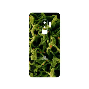 MAHOOT Atom Universe 2 Cover Sticker for Samsung Galaxy S9 Plus
