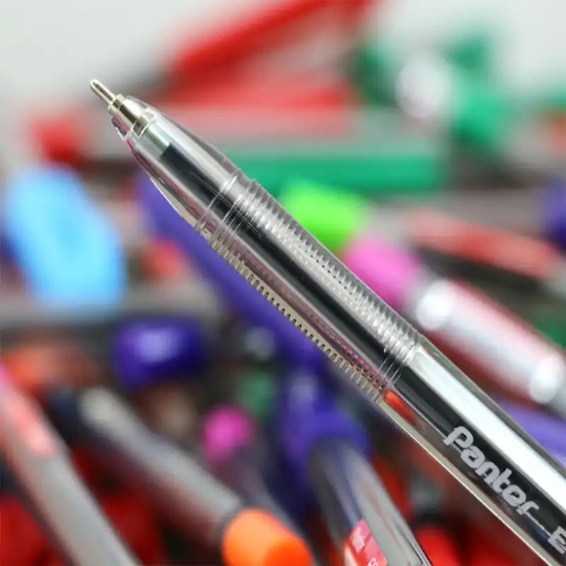 خودکار پنتر مدل 101 بسته 8 عددی