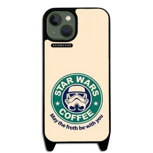 AKAM AMCWLA13-STAR WARS5 Cover For Apple iPhone 13